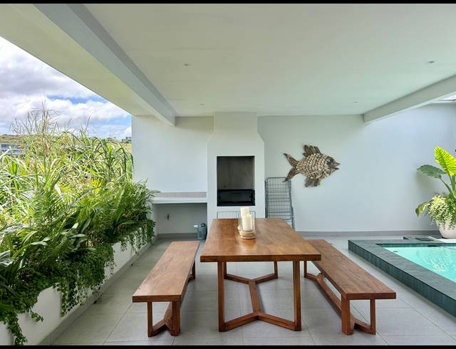 3 BEDROOM HOUSE FOR SALE IN ZULULAMI LUXURY COASTAL ESTATE